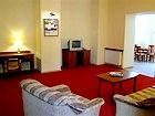 Hotel City Apartments Krakau