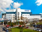 City Hotel