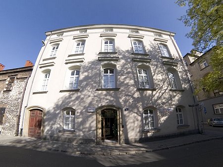 City Hostel
