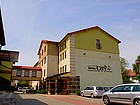 Hotel City SM Spa & Wellness