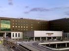 Courtyard by Marriott z Chopinem