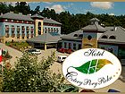 Hotel Cztery Pory Roku