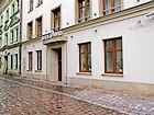 Hotel David