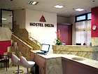 Hotel Delta Hostel