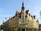 Hotel Diament Gliwice Gliwice