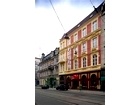 Hotel Diament Plaza Gliwice