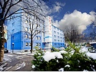 Hotel Diament Zabrze