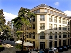 Hotel Diana Residence