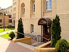Hotel Dom Muzyka Danzig