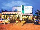 Hotel Dorrian