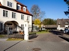 Hotel Dwor Oliwski