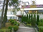 Hotel Centrum Szkoleniowo - Wypoczynkowe Energetyk