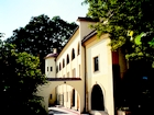 Hotel Erazm przy pa�acu Villa Decius