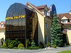 Hotel Spa