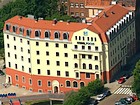 Hotel Focus Szczecin