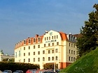 Hotel Focus Szczecin
