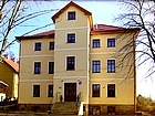 Villa Fonte