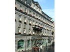 Hotel Francuski Krakau