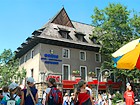 Hotele Zakopane - Giewont