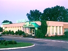 Hotel GROMADA Bialystok