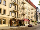 Hotele w Warszawie - Hetman Warszawa
