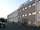 Hotele ��dź - Iness