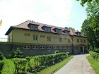 Hotel Irbis