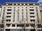 Hotel Jalta