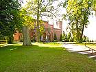 Albergo Karnity CASTLE