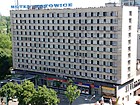 Hotel Katowice