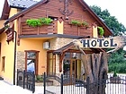 Hotel Karczma Klimt�wka