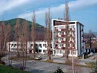 Osrodek Wypoczynkowo-Rekreacyjny Koliba