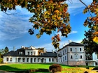 Dwor Kombornia Hotel&SPA****