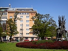 Hotel Kossak