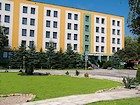 Hotel KRAKUS Krakau