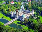 Krasiczyn CASTLE