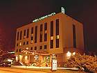 Hotel Krosno - Nafta
