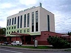 Krosno - Nafta