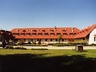 Hotel Lando Warschau