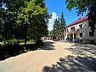 Hotel Park Rekreacyjno Biznesowy Las Woda