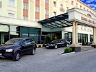 Albergo Lysogory
