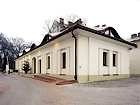 Hotel Maltanski Krakau