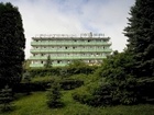 Sanatorium Wis�a Margot 