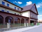 Hotel Maria Krak�w
