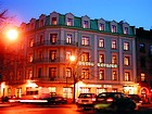 Hotel Matejko