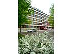 Hotel Mazowiecki Lodz