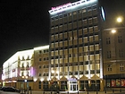 Hotel Mercure Opole