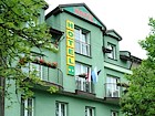 Monika Apartments