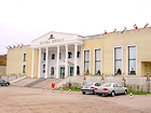 Hotel Murat