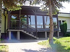 Pensjonat Nad Zalewem